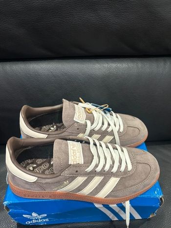 Adidas Handball Spezial 40