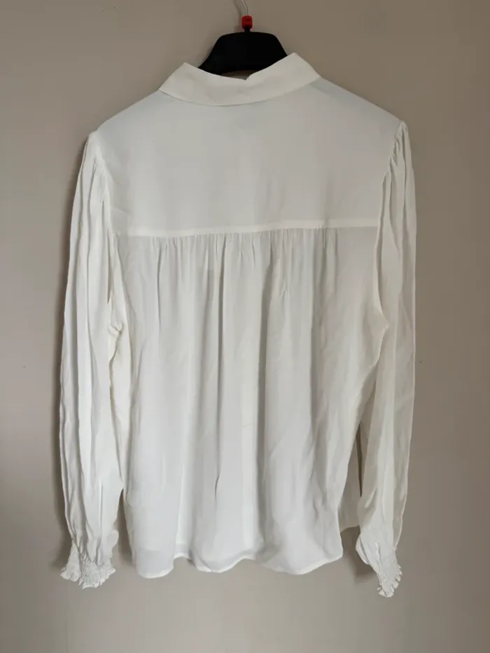 Chemise fluide - UTERIA - photo numéro 2