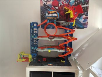 Circuit dragon