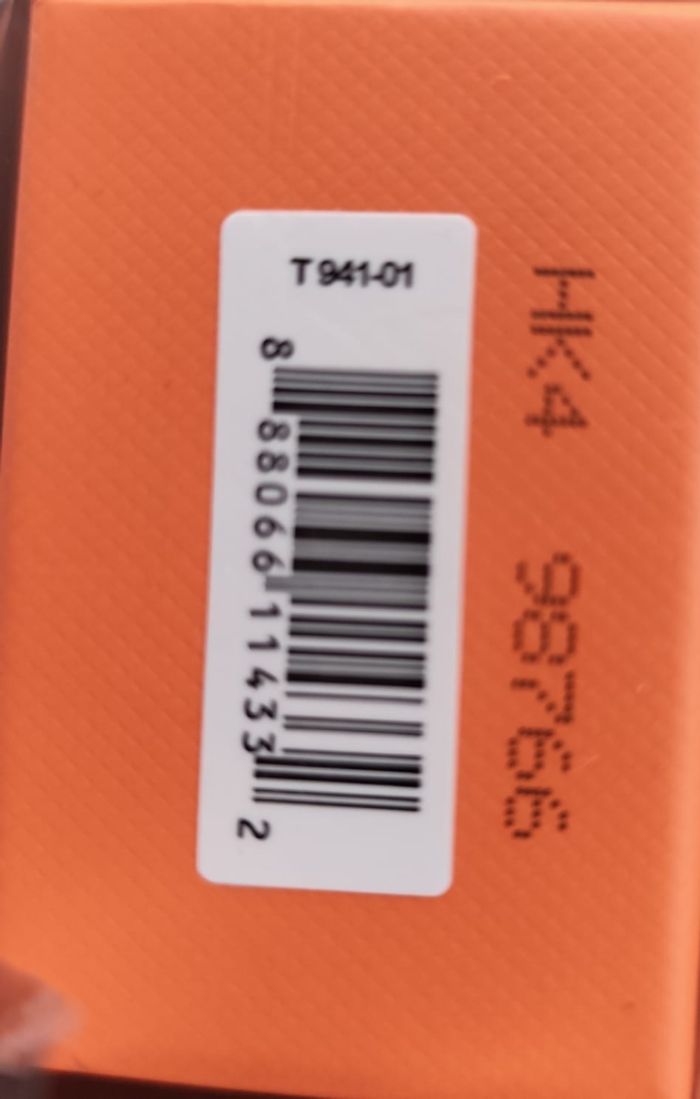 Eau de parfum Tom Ford bitter peach100 ml - photo numéro 4