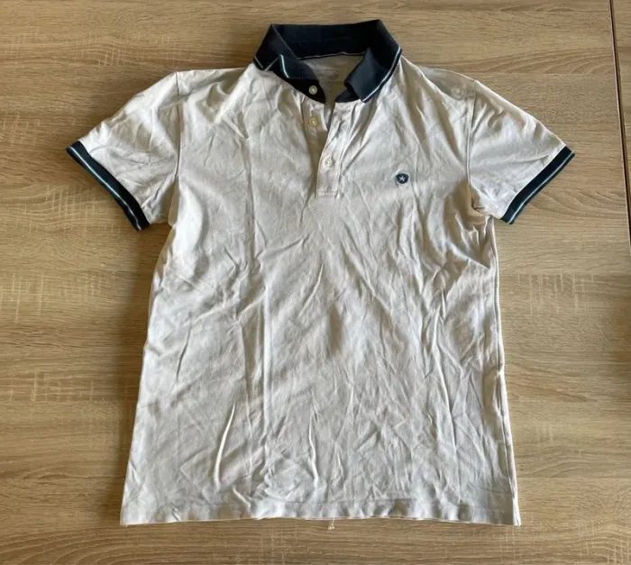 lot de polo Taille M - photo numéro 5