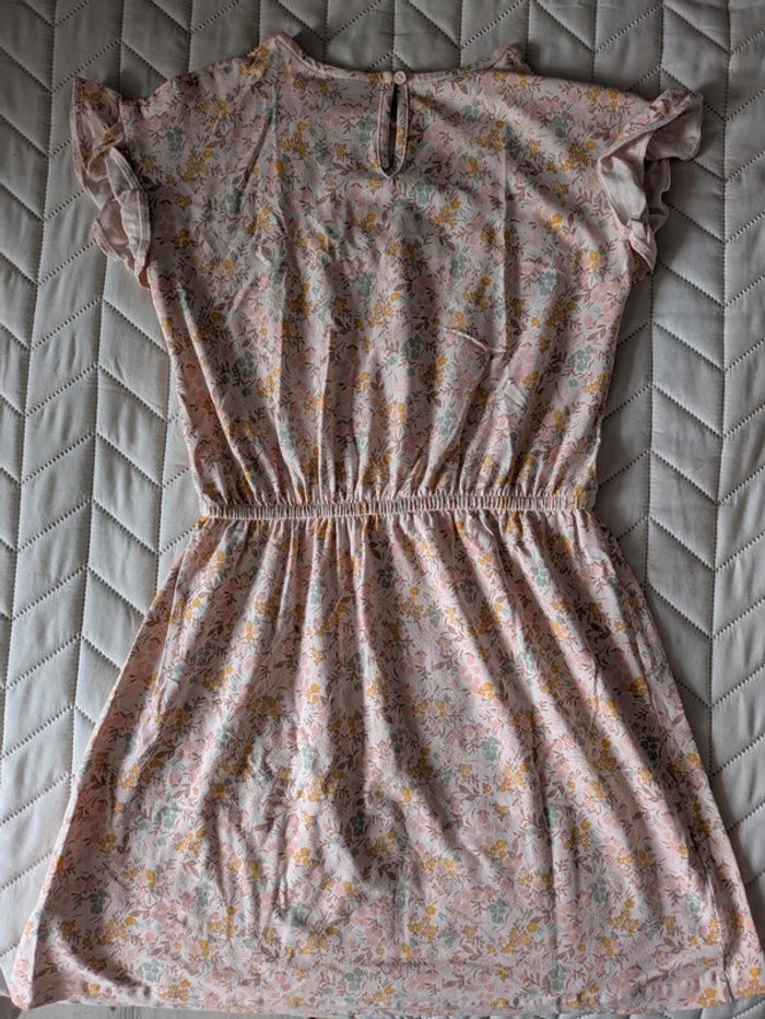 Robe manches courtes fille Tape à l'oeil - photo numéro 4