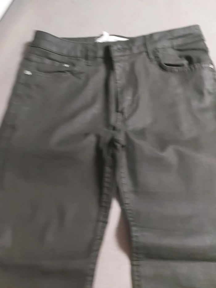 Slim Mango en 38 - photo numéro 3