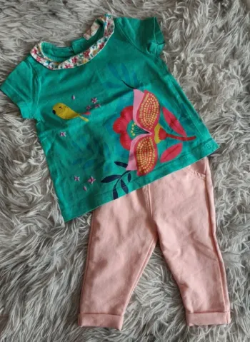 Petit ensemble 3 mois 💐