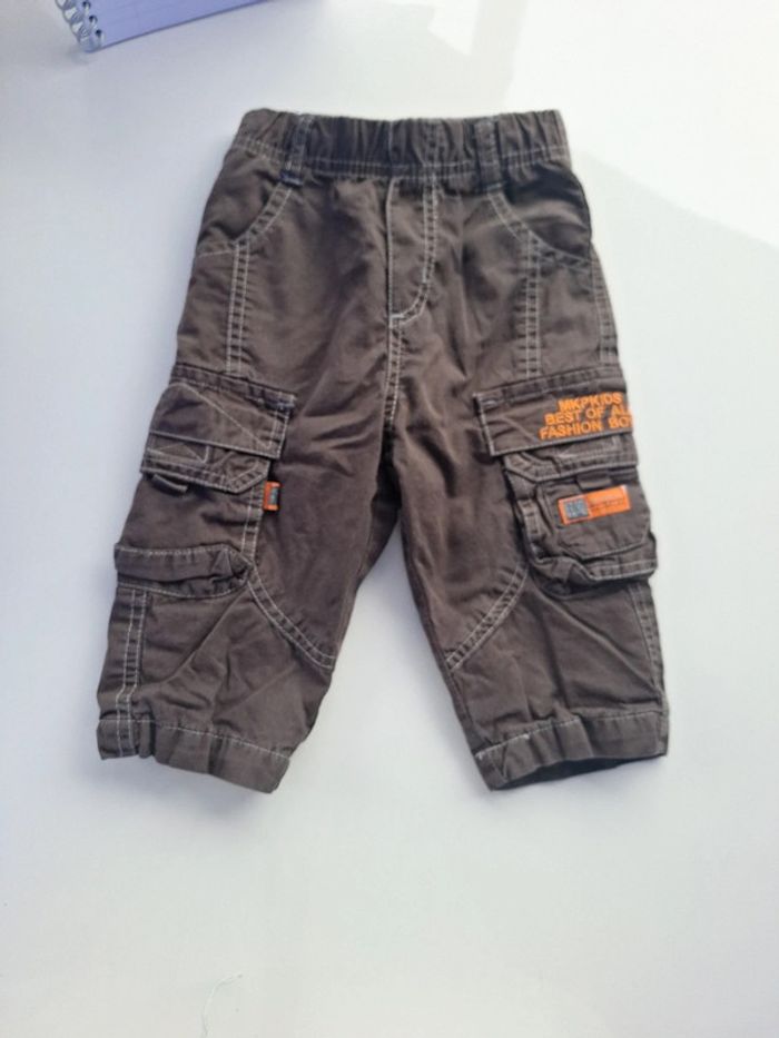 Pantalon 12 mois Kool Groove - photo numéro 2