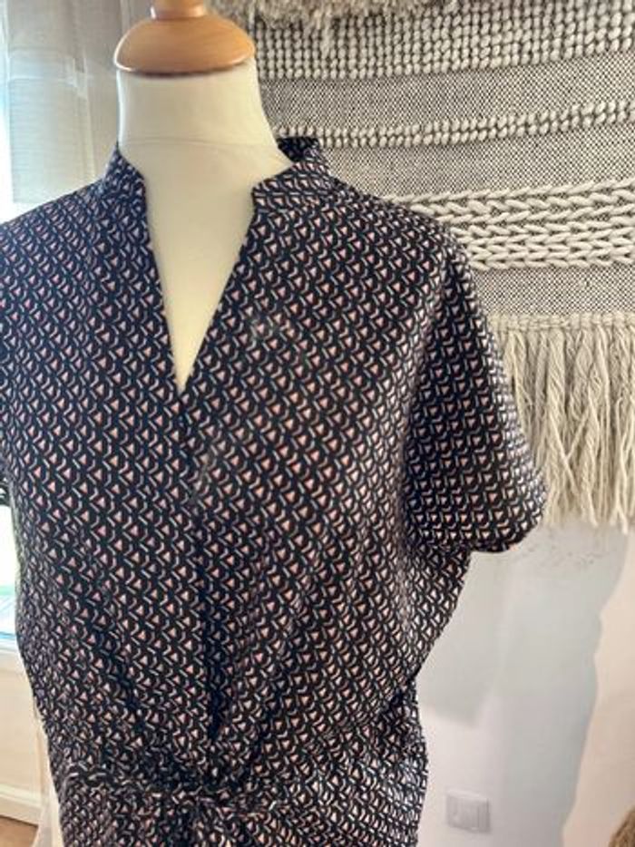 Etam robe ample taille S ou M - photo numéro 2