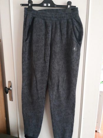 Bas de jogging domyos