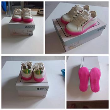 Chaussure enfants