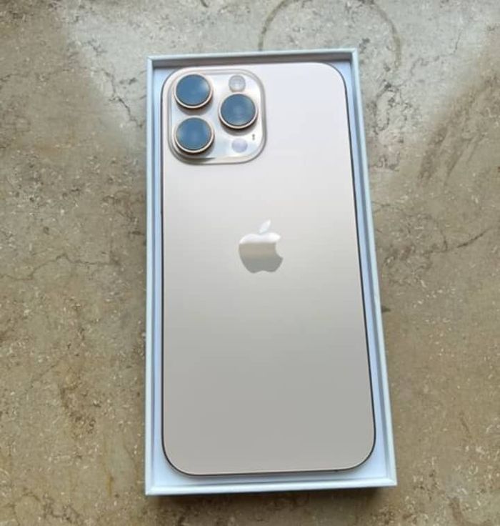 I P h o n e 16 pro max - photo numéro 7