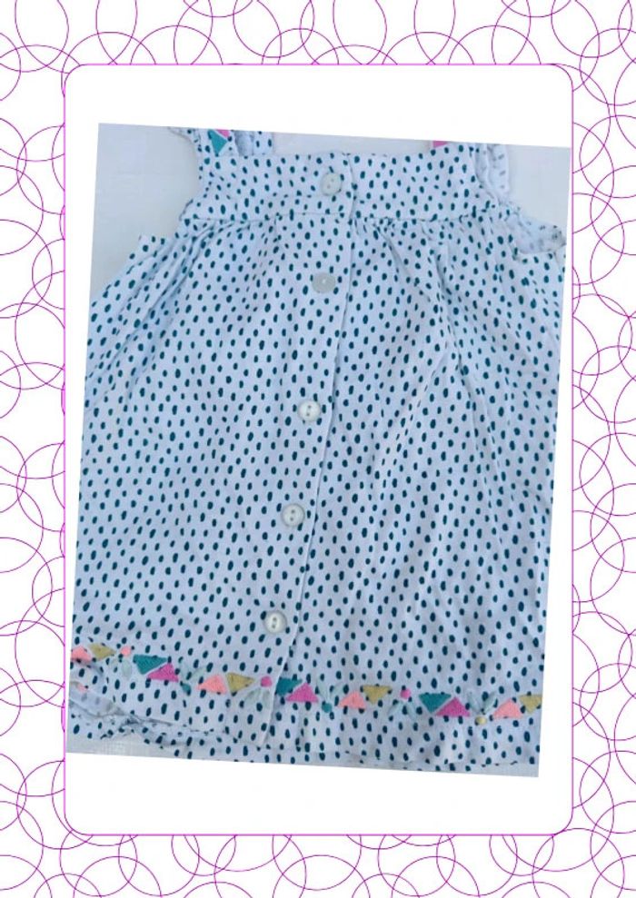 Ensemble 3 mois Du pareil au même - photo numéro 4