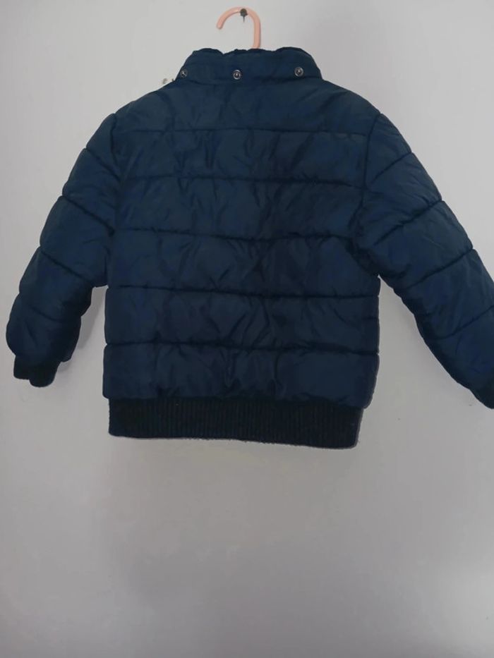 Manteau - photo numéro 2