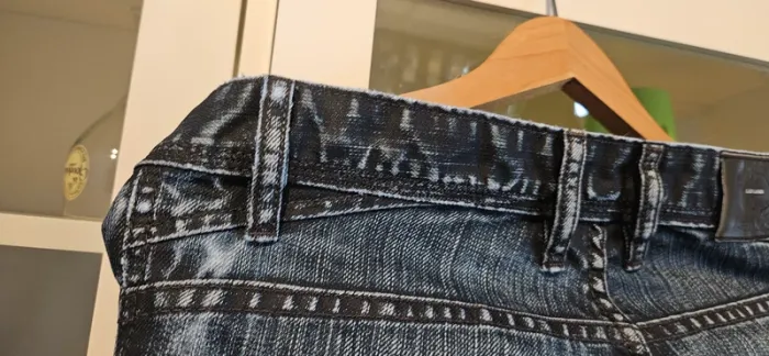 Pantalon homme - photo numéro 9