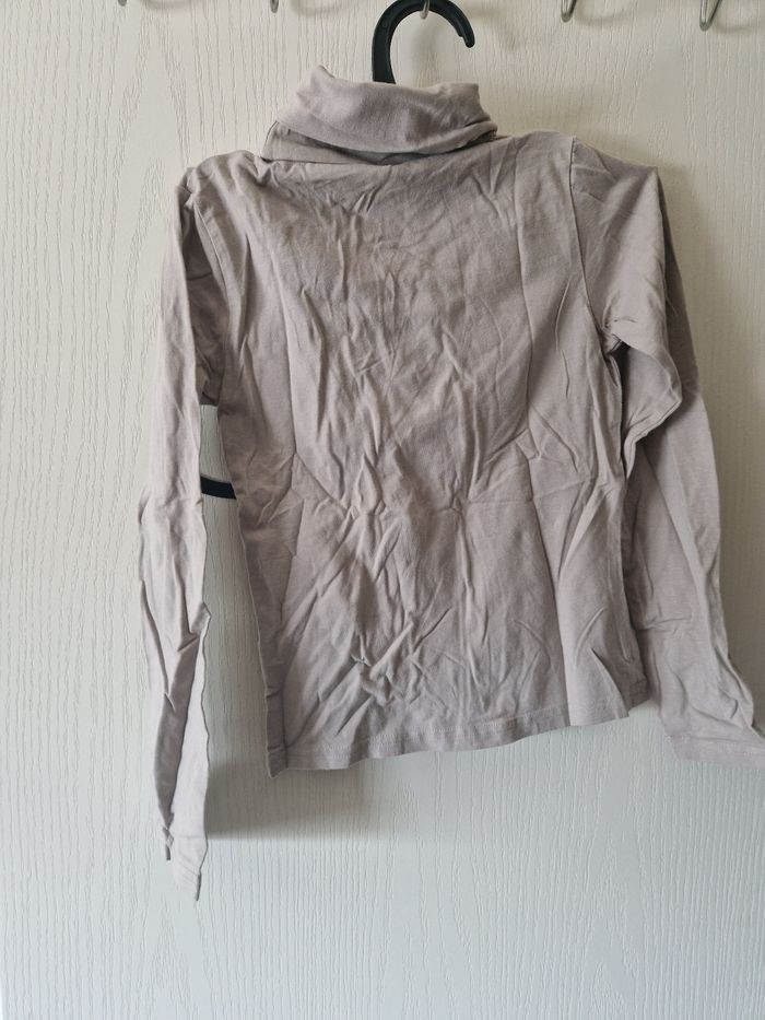 Sous pull T 8 ans - photo numéro 2