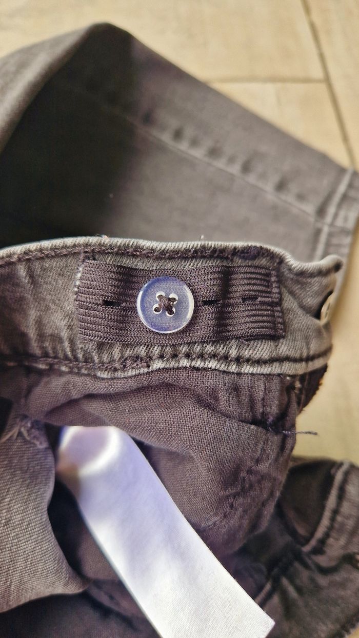 Jean skinny 6 ans - photo numéro 3