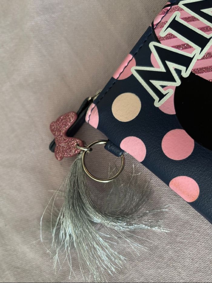 Pochette Minnie Disney - photo numéro 4