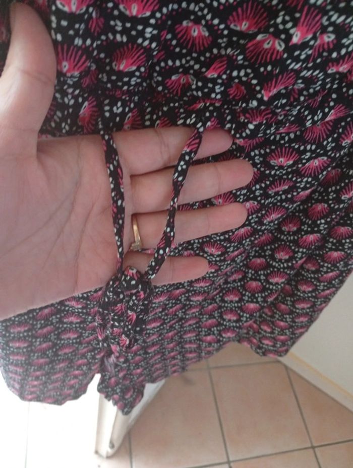 Combishort Taille 48 - photo numéro 4