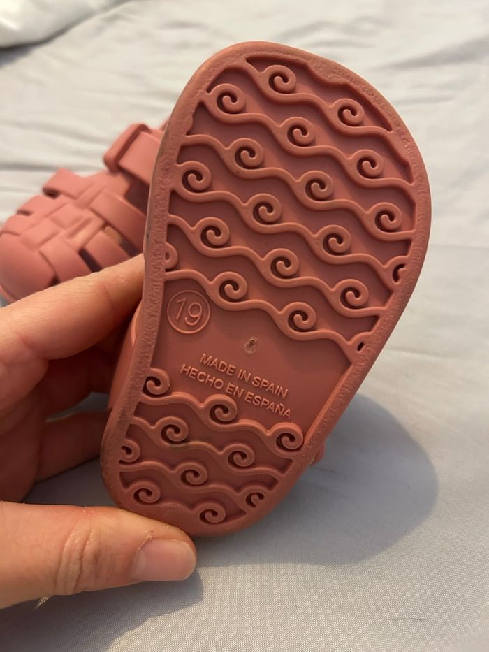 Sandalle - photo numéro 3