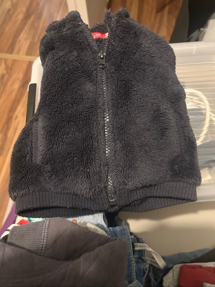 Lot garçons - photo numéro 2