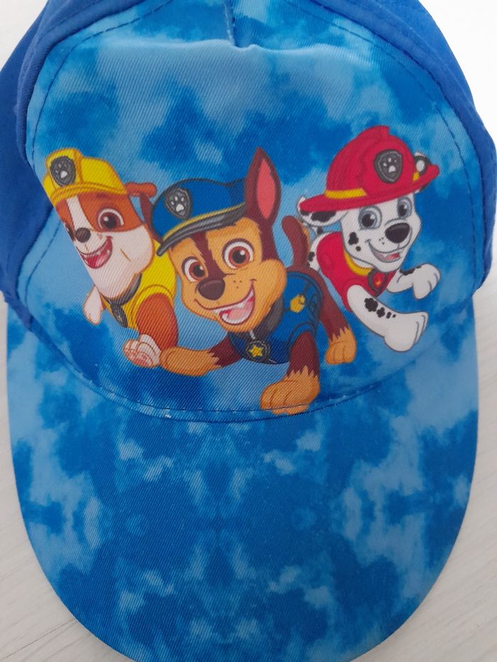 Casquette enfant T 52 cm - photo numéro 2