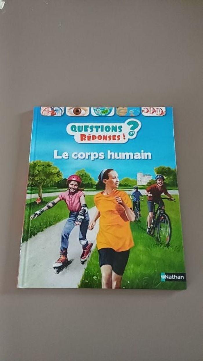 Livre enfant