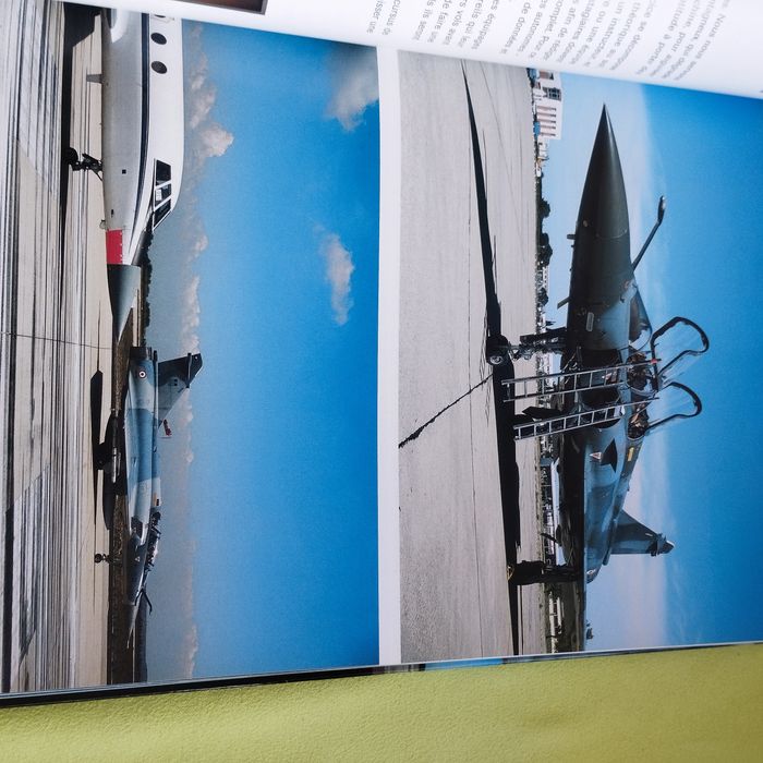 Livre Le centre d'Essais en vol - photo numéro 6