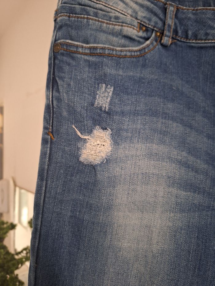 Jean's  Stradivarius - photo numéro 2