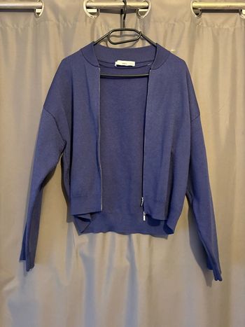 Cardigan Mango S 