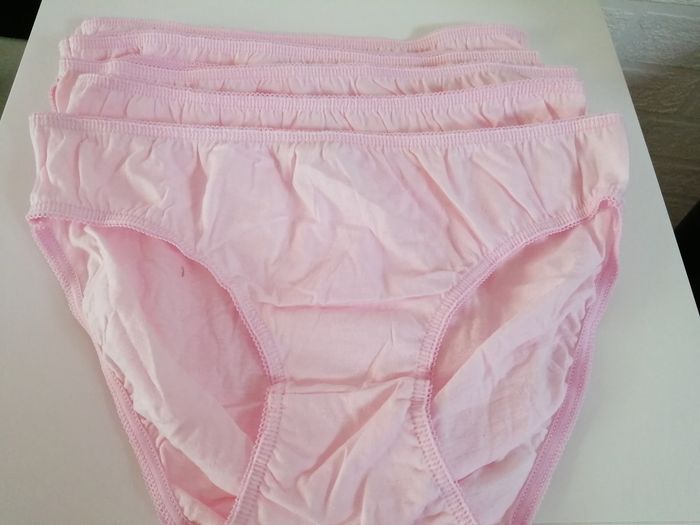 Du rose, du rose bonbon !!