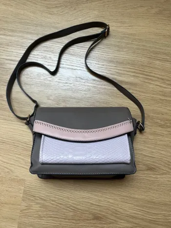 Sac bandoulière