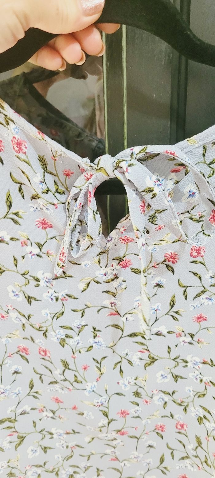 Debardeur taille s/m - photo numéro 4