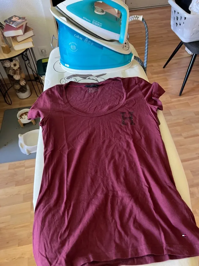 T-shirt Tommy Hilfiger