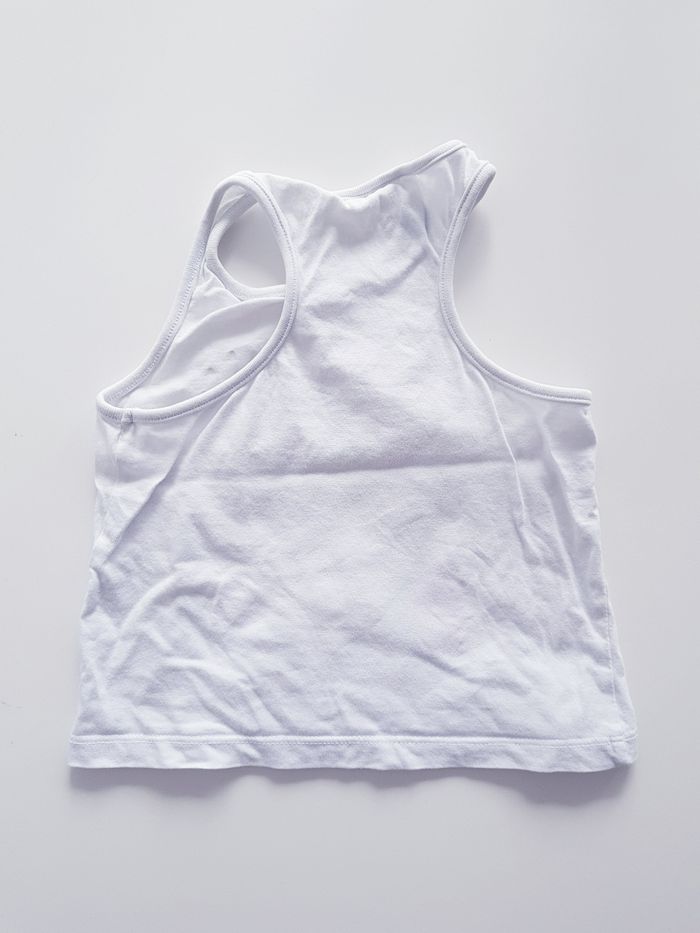 La Twisty Company - Ensemble pyjama deux pièces : débardeur + short (3 ans) - photo numéro 5