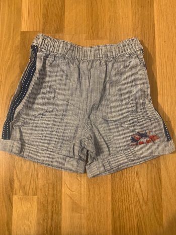 Short Orchestra 12 mois - 74 cm