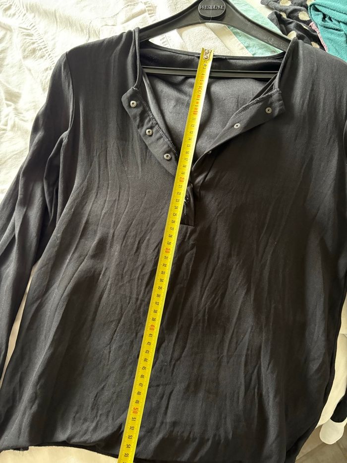 Blouse IKKS - photo numéro 6