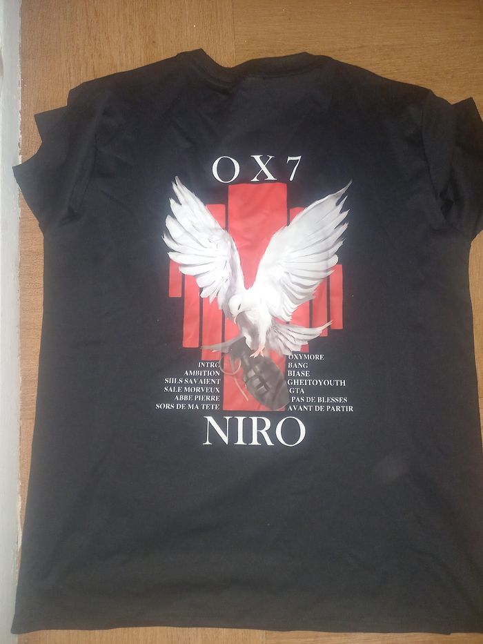 T-shirt homme - photo numéro 3