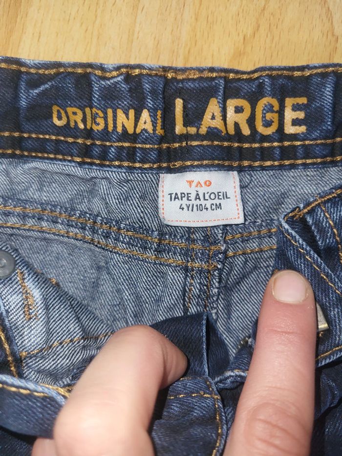 Jeans - photo numéro 2