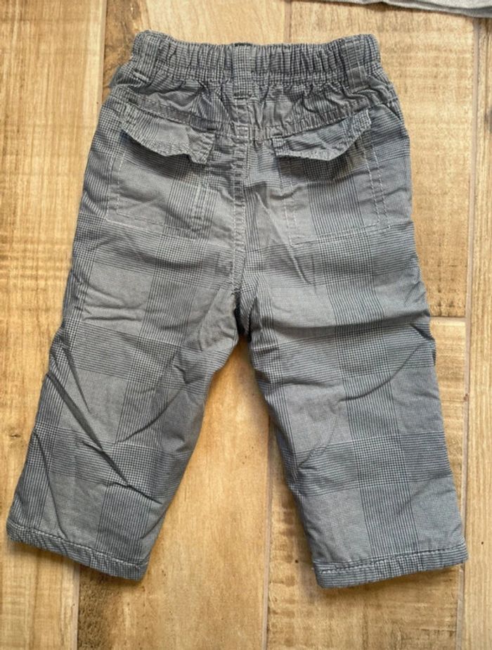 Ensemble bébé 12 mois - photo numéro 3