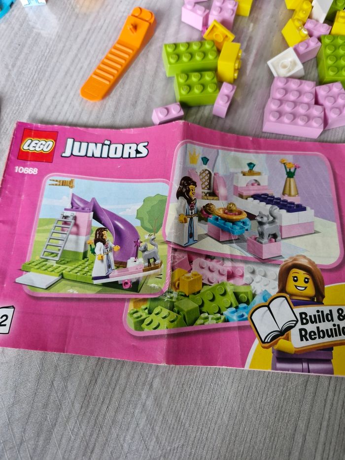 Lego 10668 - photo numéro 4