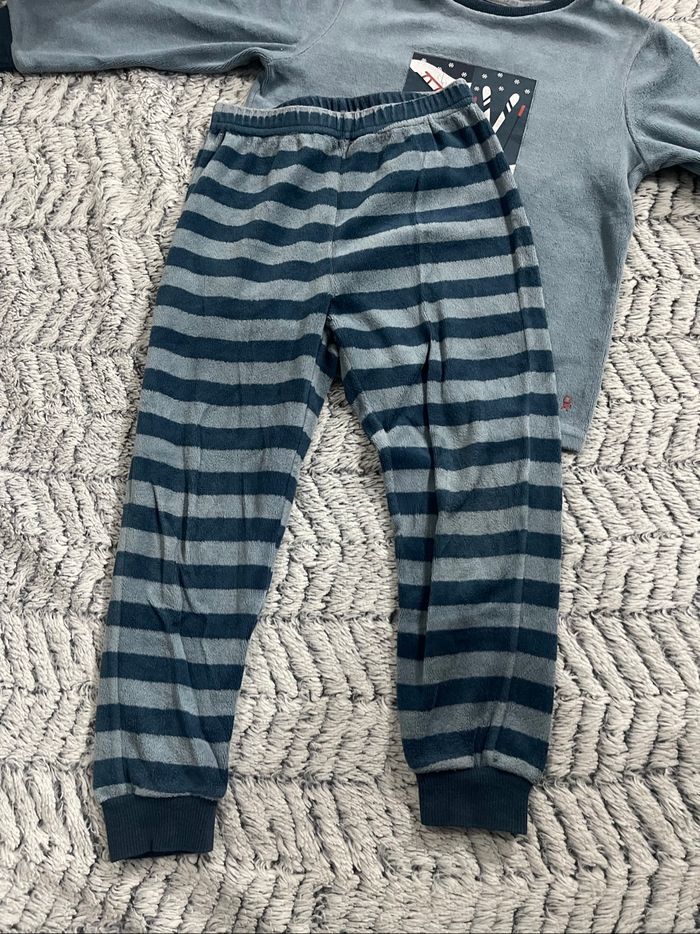 Pyjama okaidi 5ans - photo numéro 4