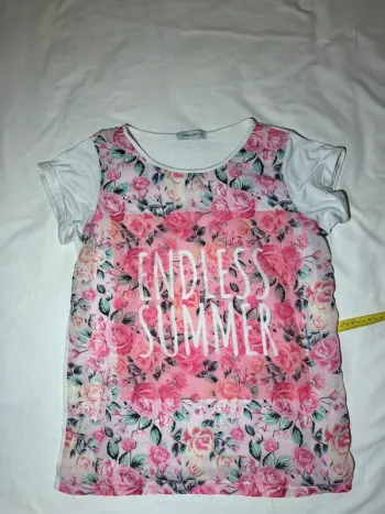 T-shirt women only