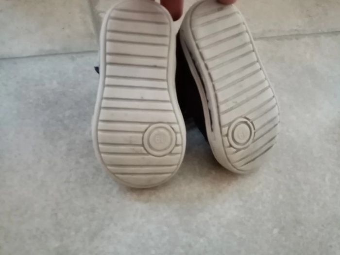 Chaussure - photo numéro 3