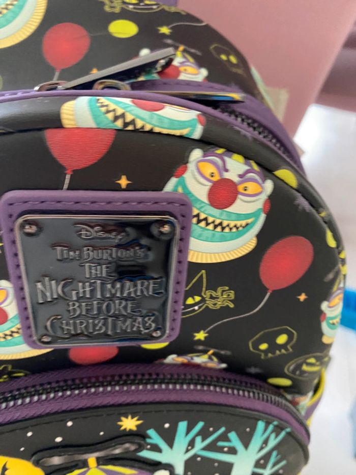Sac a dos disney loungefly - photo numéro 2