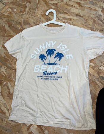 T-shirt Jules taille M