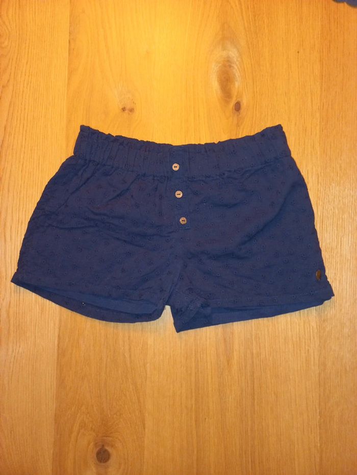Short 11 ans