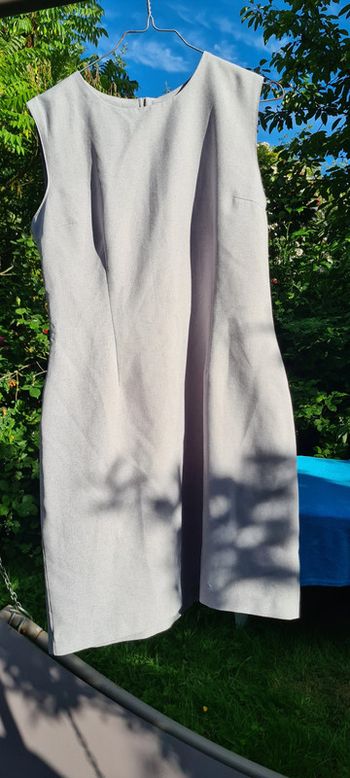 Petite robe été jazuble t 36