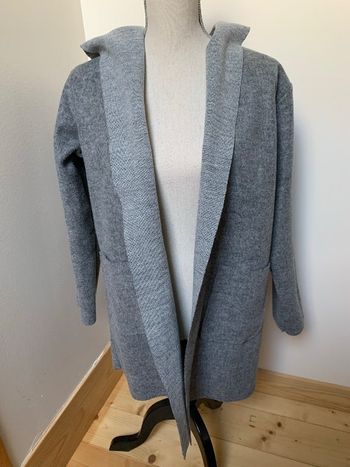 Veste fine mi-saison 38/40