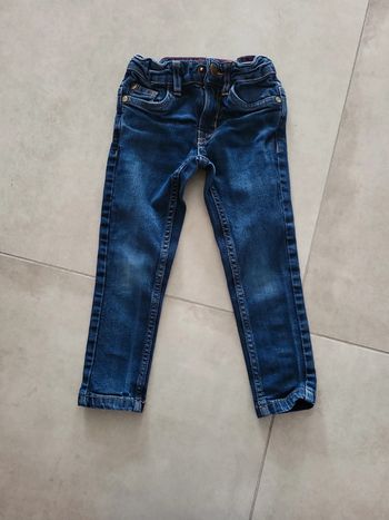 Jeans garçon La Halle 3 ans
