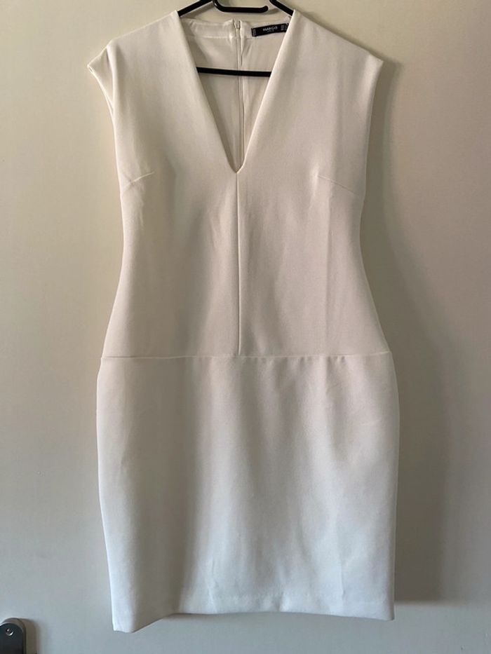 Robe Mango Taille S
