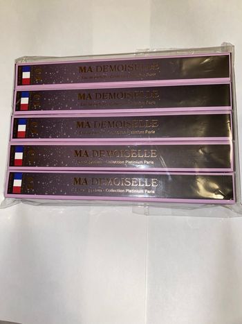 Parfum Ma demoiselle 33ml (lot de 5)