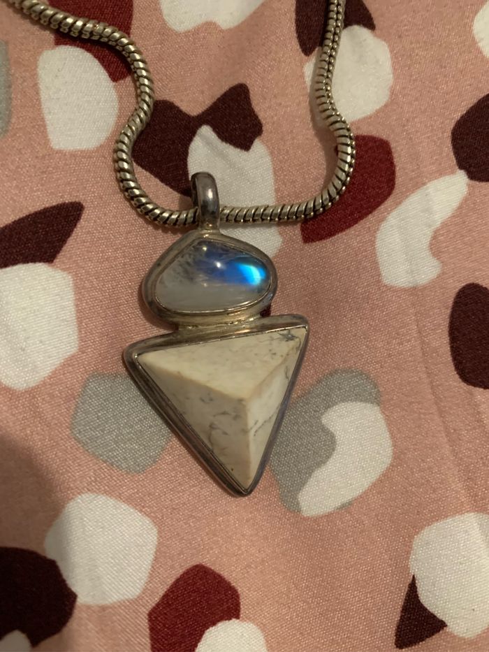 Collier - photo numéro 2